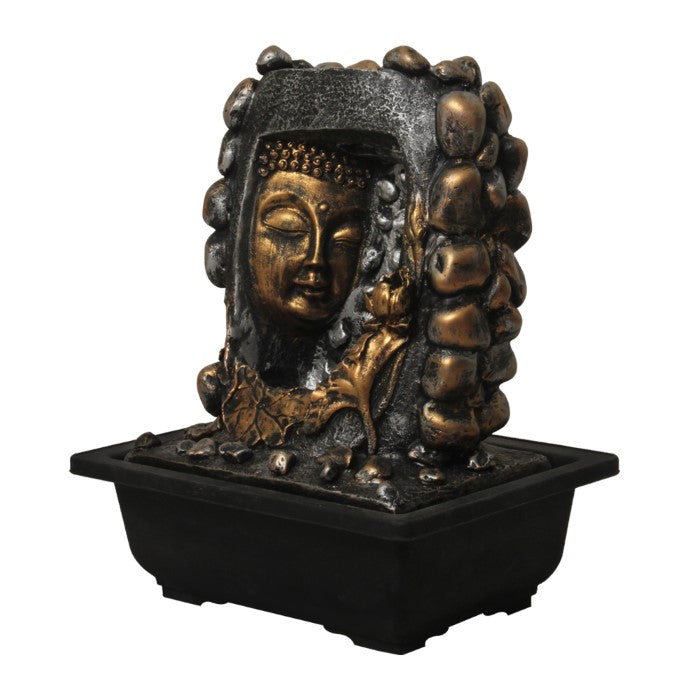 Buddha Indoor Fountain 27 cm G57X0018G