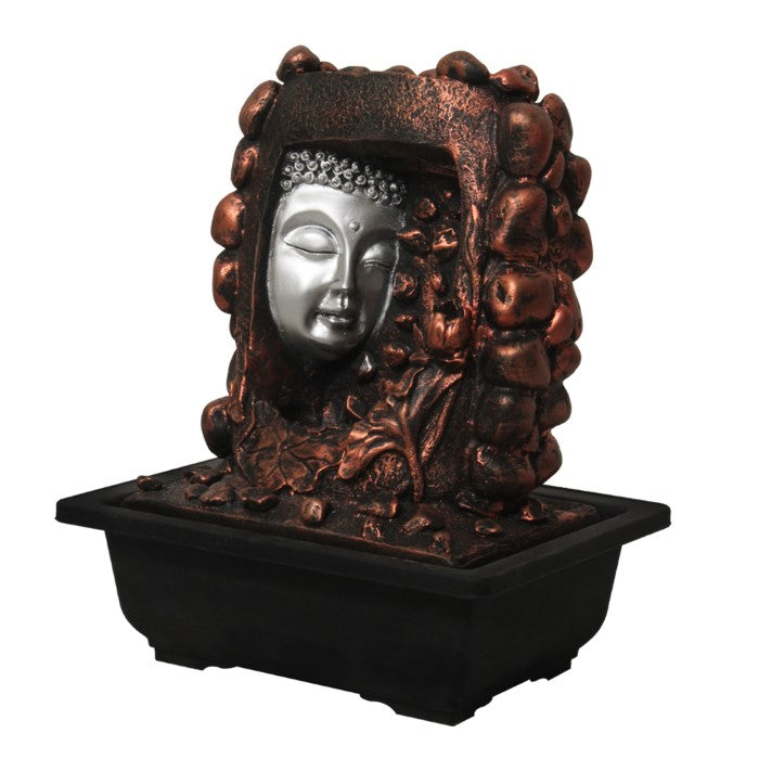 Buddha Indoor Fountain 27 cm G57X0018G