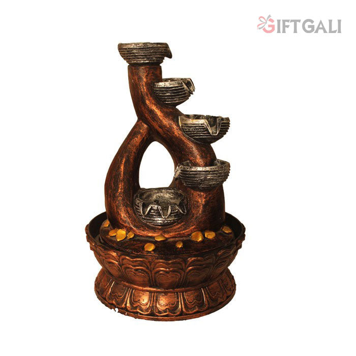 Decorative Tabletop Indoor Showpiece 41 cm G57X0025MGAMX