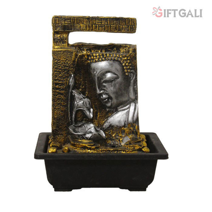 Buddha Indoor Fountain Showpiece 31 cm G57X0106S