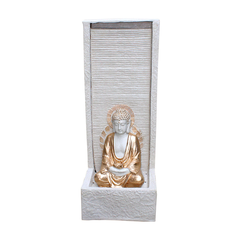 Big Size Lord Buddha Indoor Water Fountain 92 cm G57X2513IGDMX-320