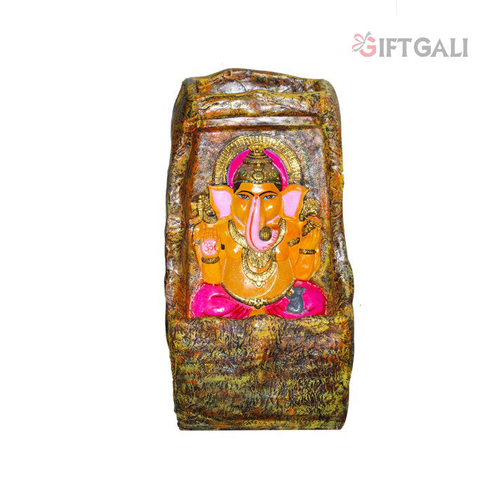 Decorative Ganesha Indoor Water Fountain 96 cm G57X2522AMLGX