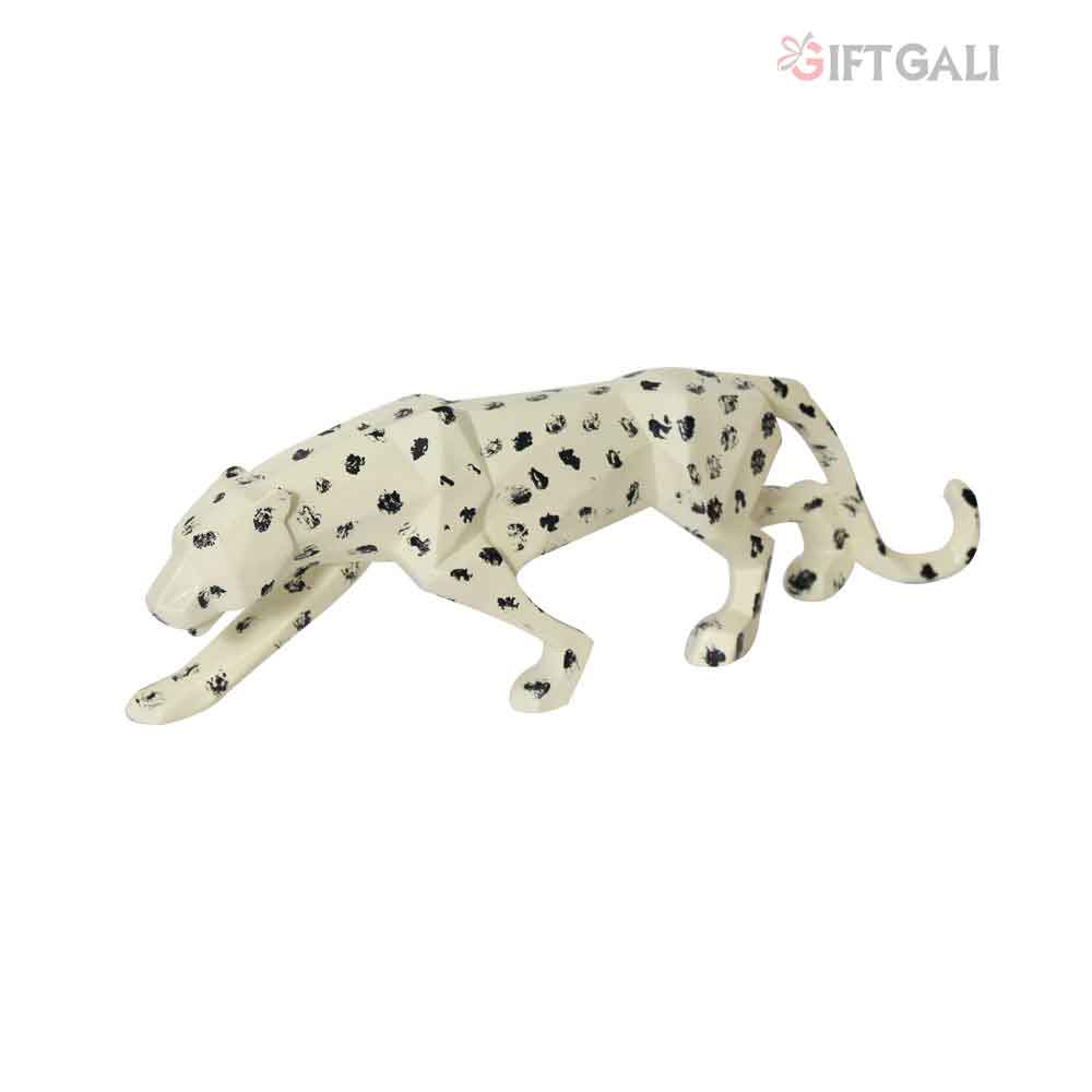 Decorative Panther Statue 14 cm G57X1647IKNMX