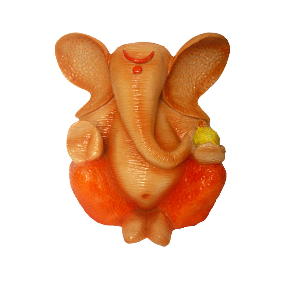 Ganpati Statue Idol 21 cm G57X1676OONGX