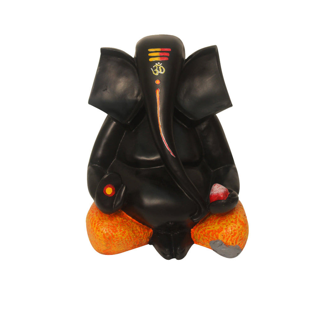 Lord Ganpati Statue Idol 21 cm G57X1675KONMX