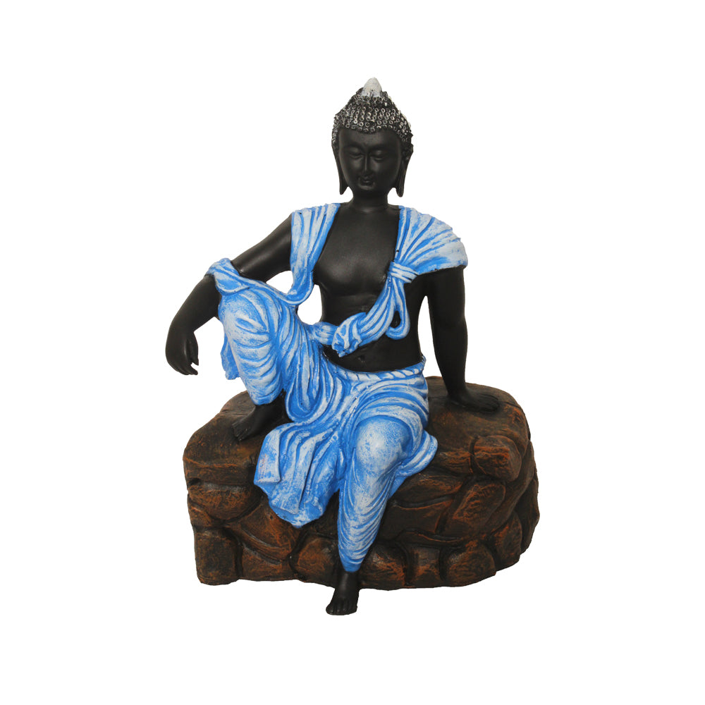 Lord Pahad Buddha Statue 32 cm G57X1588KNNMX