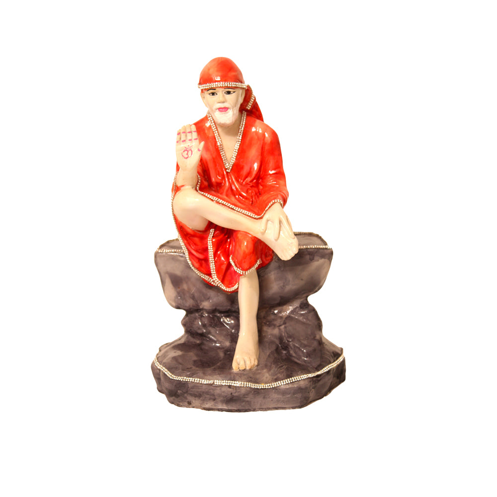 Lorde Sai Baba Idol 32 cm G57X1471WONGZ