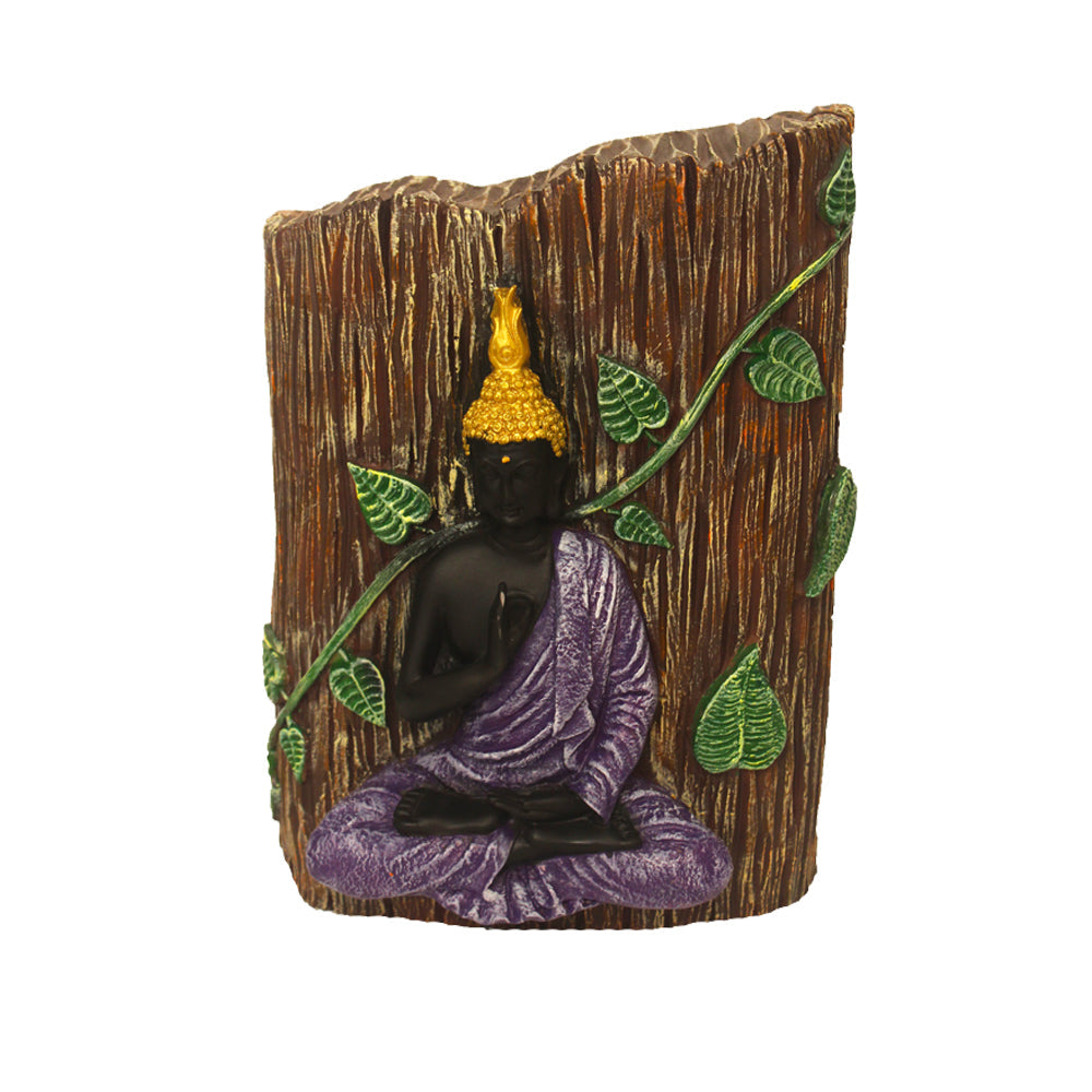 Meditating Lord Buddha Idol 32 cm G57X1681JAMMX