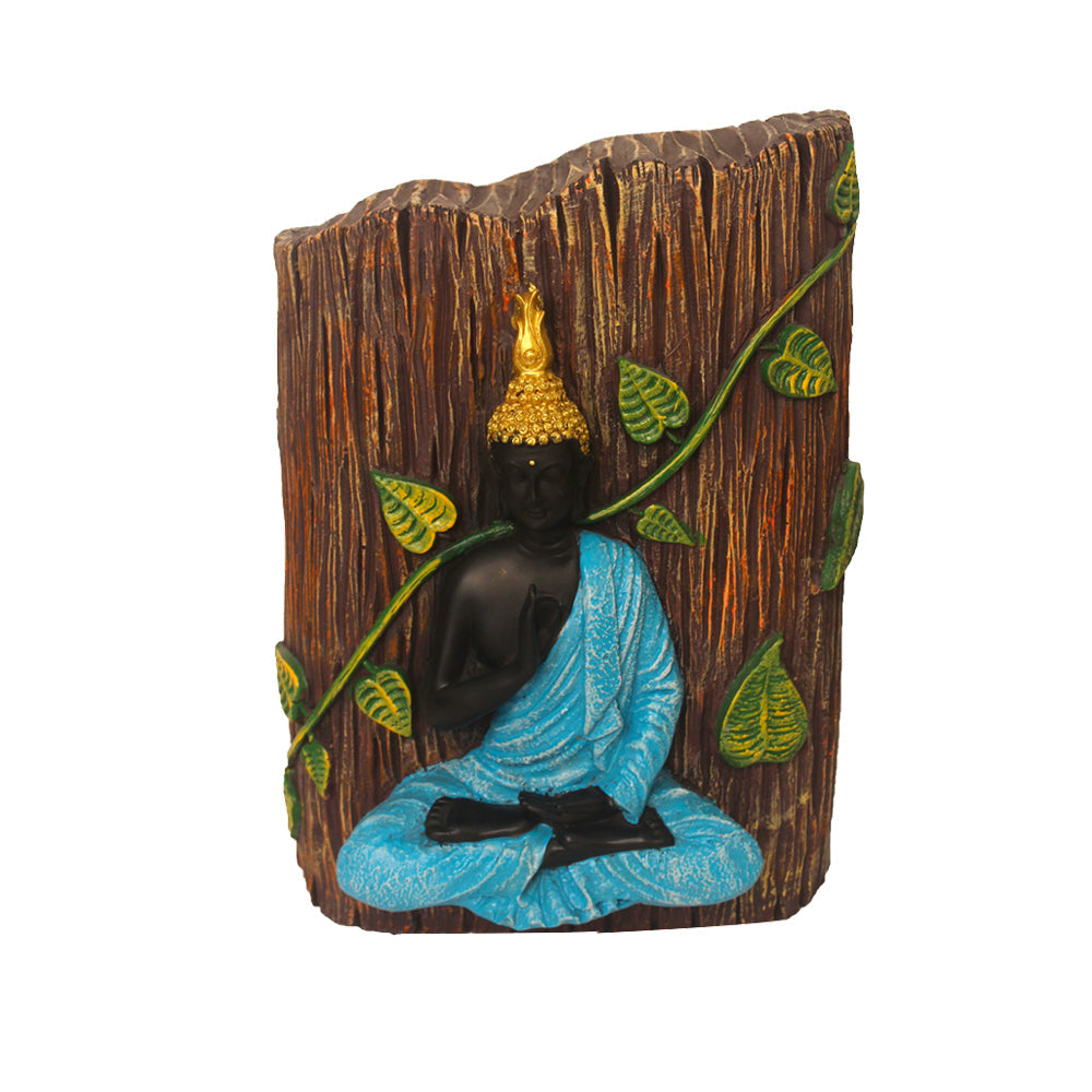 Meditating Lord Buddha Idol 32 cm G57X1681QAMMX