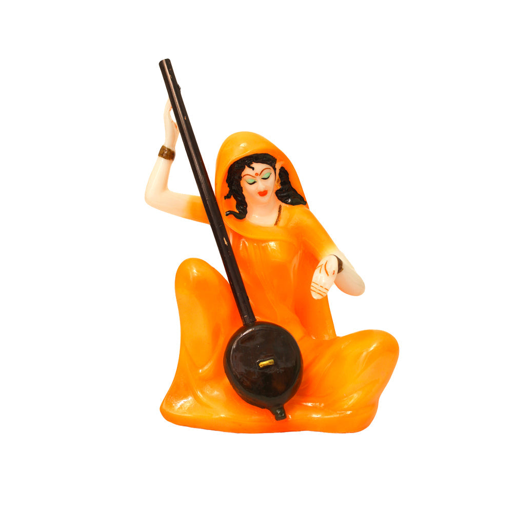 Meera Bai Statue Showpiece 35 cm G57X1543WOLGX