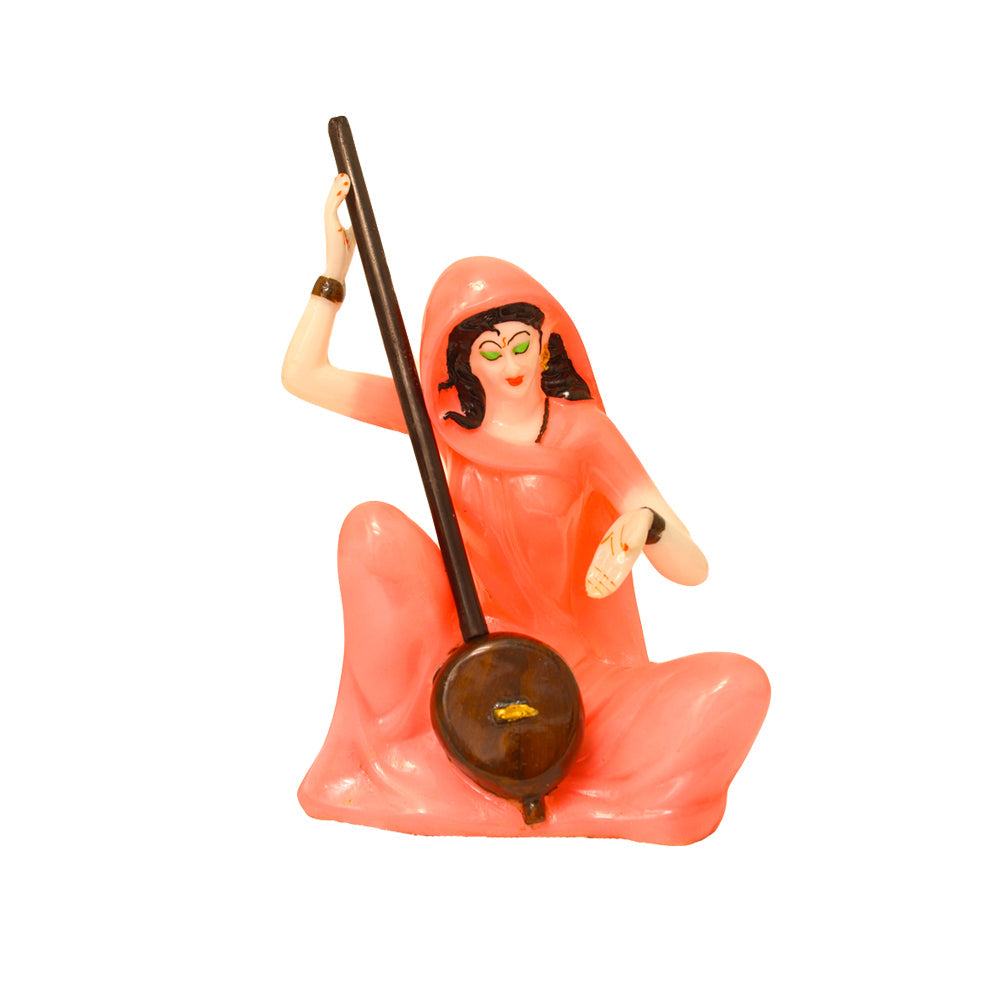 Meera Bai Statue Showpiece 35 cm G57X1543WPCGX